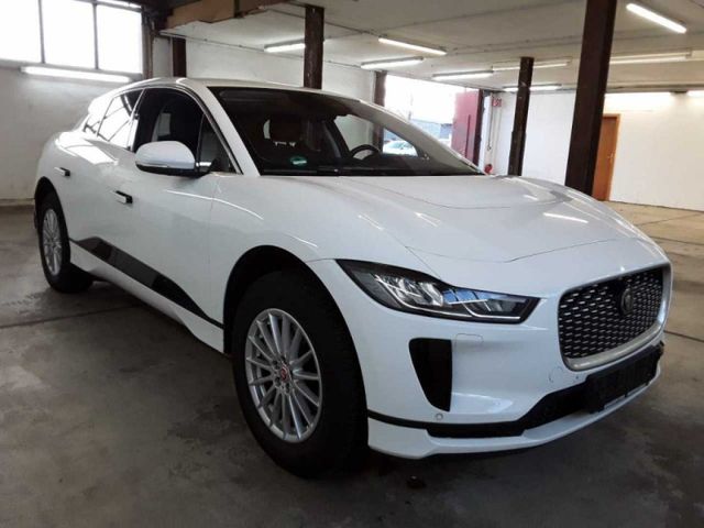 Jaguar I-PACE EV400 S*ACC*R.Cam*Navi*LED*DAB*St-Heizung