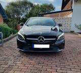 Mercedes-Benz CLA 250 Shooting Brake - gebrauchte Mercedes-Benz CLA 250 Shooting Brake aus dem Jahr 2016