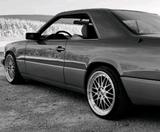 Mercedes-Benz Mercedes Benz w124  230CE Oldtimer - Mercedes-Benz 230: Ce W124