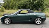 Andere Mittelmotor Roadster MG F - Andere aus 1999