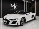 Audi R8 Spyder 5.2 FSI quattro performance*KAM*B&O* - gebrauchte Audi R8 aus dem Jahr 2022