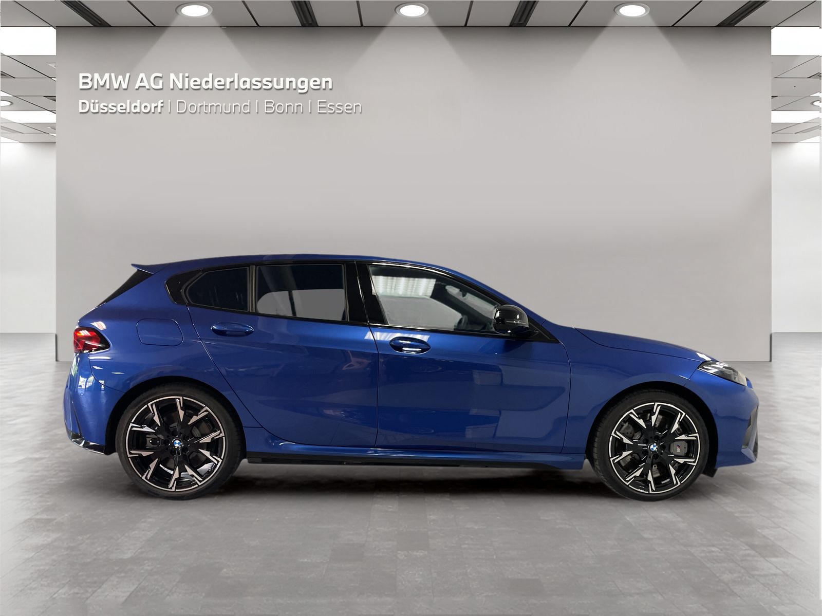 BMW 120 - Bild 7