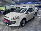 Fiat Punto Evo Dynamic*Automatik*2Hand*Erst 112Tkm* - Fiat aus 2011: Auto