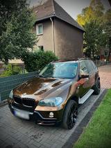 BMW X5 2008 - BMW 520 SUV