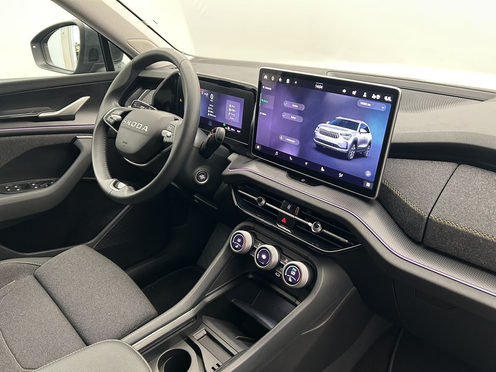 Skoda Kodiaq - Bild 8