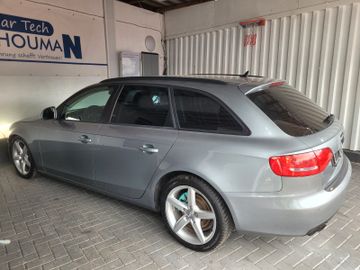 Audi A4 - 6