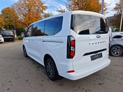 FORD Tourneo Custom L1 Titanium 170PS AWD 5J Garantie
