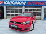 Volkswagen Golf VII Variant Trendline BMT*Automatik* - Volkswagen Golf: Trendline