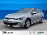 Volkswagen Golf 8 Variant 1.5 eTSI Life Navi Business