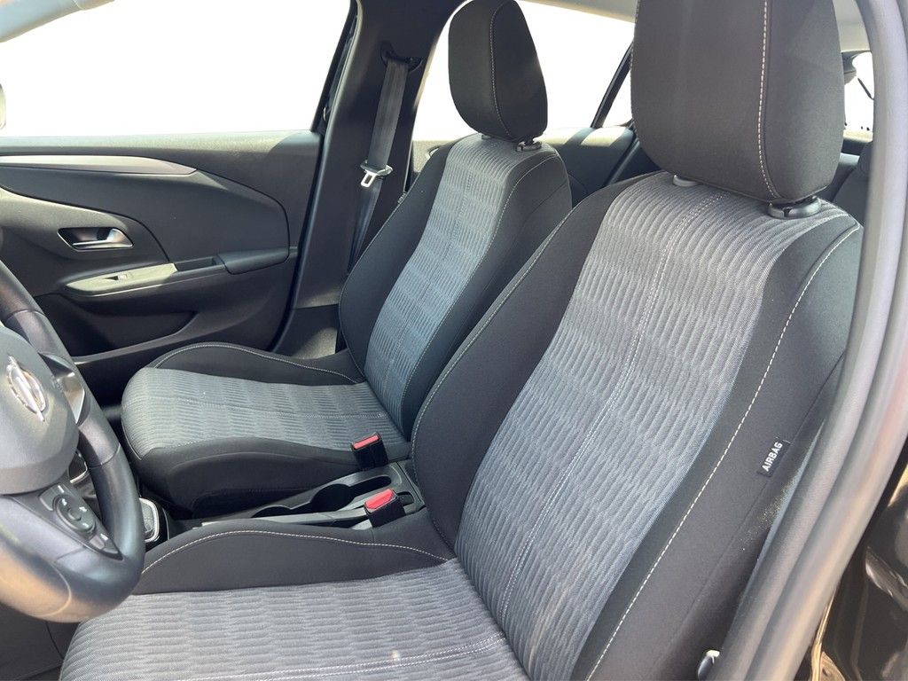 Opel Corsa - Bild 12