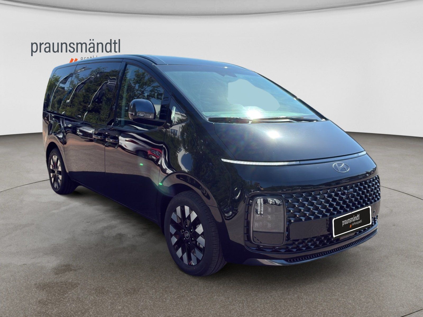 Hyundai Staria – Bild 4
