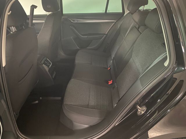 Octavia III Combi SOLEIL 1.0 TSI DSG NAVI+KAMERA