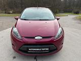 Ford Fiesta 1,4 Ghia / AUTOMATIK / KLIMA / TÜV NEU - Ford Gebrauchtwagen in Dortmund