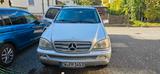 Mercedes-Benz ML 400 CDI Final Edition Final Edition - Mercedes ML 400 SUV
