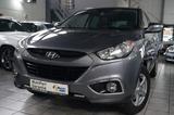 Hyundai ix35 5 Star Edition 2WD*T.LEDER*PDC*NAVI*SH* - Hyundai ix35 in Bielefeld