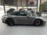 Porsche 992 Carrera GTS Cabriolet Carrera GTS - Porsche 992 in Mönchengladbach