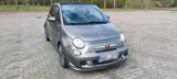 Andere Fiat 500 Abarth Cabrio - Andere aus 2015