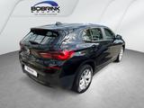 BMW X2 sDrive18i Advantage Tempomat Navi PDC DAB - BMW X2 in Bremen