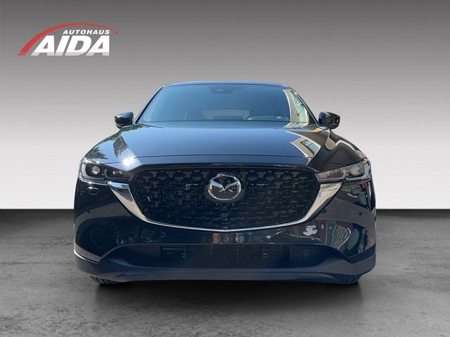 Mazda CX-5 e-SKYACTIV G 194PS FWD EXCLUSIVE-LINE COMB