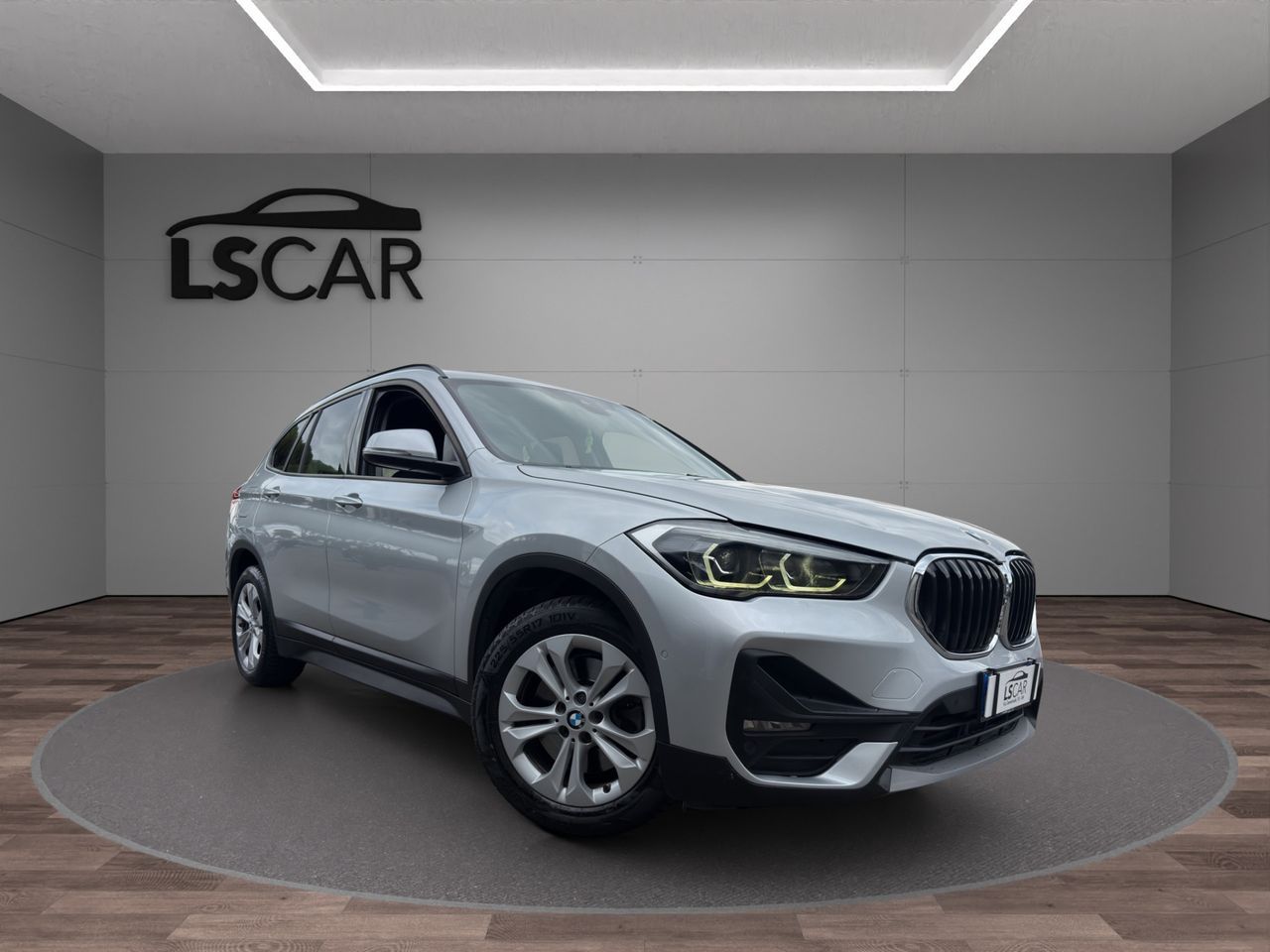 BMW X1 xdrive20d - Promo Finanziamento - Automat