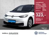 Volkswagen ID.3 Pro NAVI LED ACC - schwarze Volkswagen ID.3