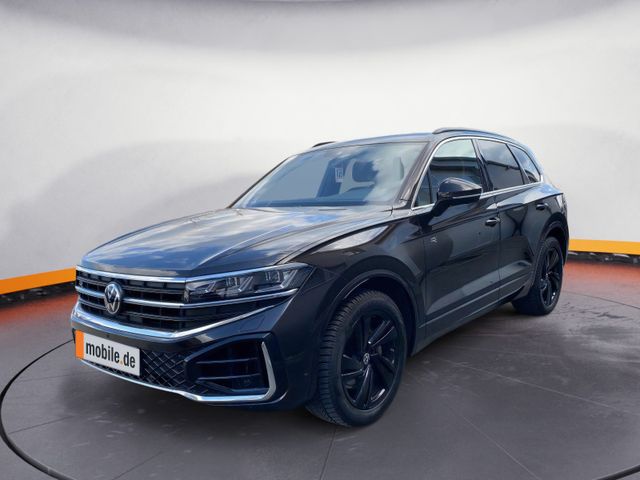 Volkswagen Touareg 3.0 TSI 4Motion R-Line*Stdhzg*AHK*ACC*