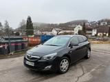 Opel Astra Sports Tourer 2.0 CDTI Edition Auto Ed...