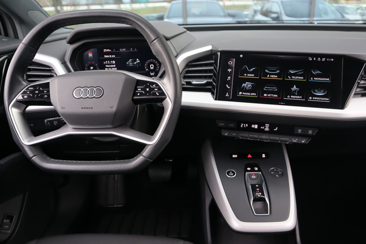 Other Audi Q4 e-tron SPK 45 286CV imagem 3