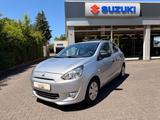 Mitsubishi Space Star Klassik Kollektion KLIMA ALLWETTER - Mitsubishi Space Star Gebrauchtwagen