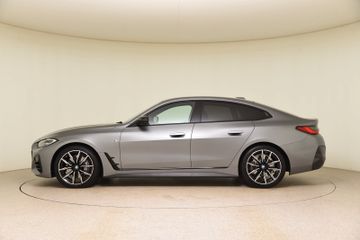 BMW 430 Gran Coupé
