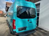 Mercedes-Benz Sprinter 314CDI 43150Km L2/H2 - Mercedes-Benz Ben