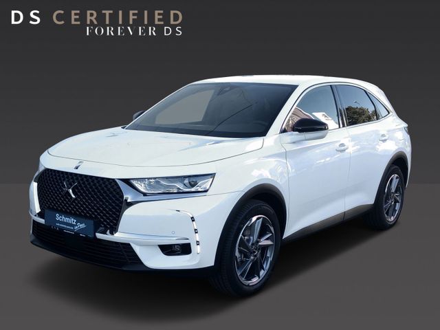 DS Automobiles DS 7 Crossback E-Tense 4x2 Navi Klima Xenon Sche