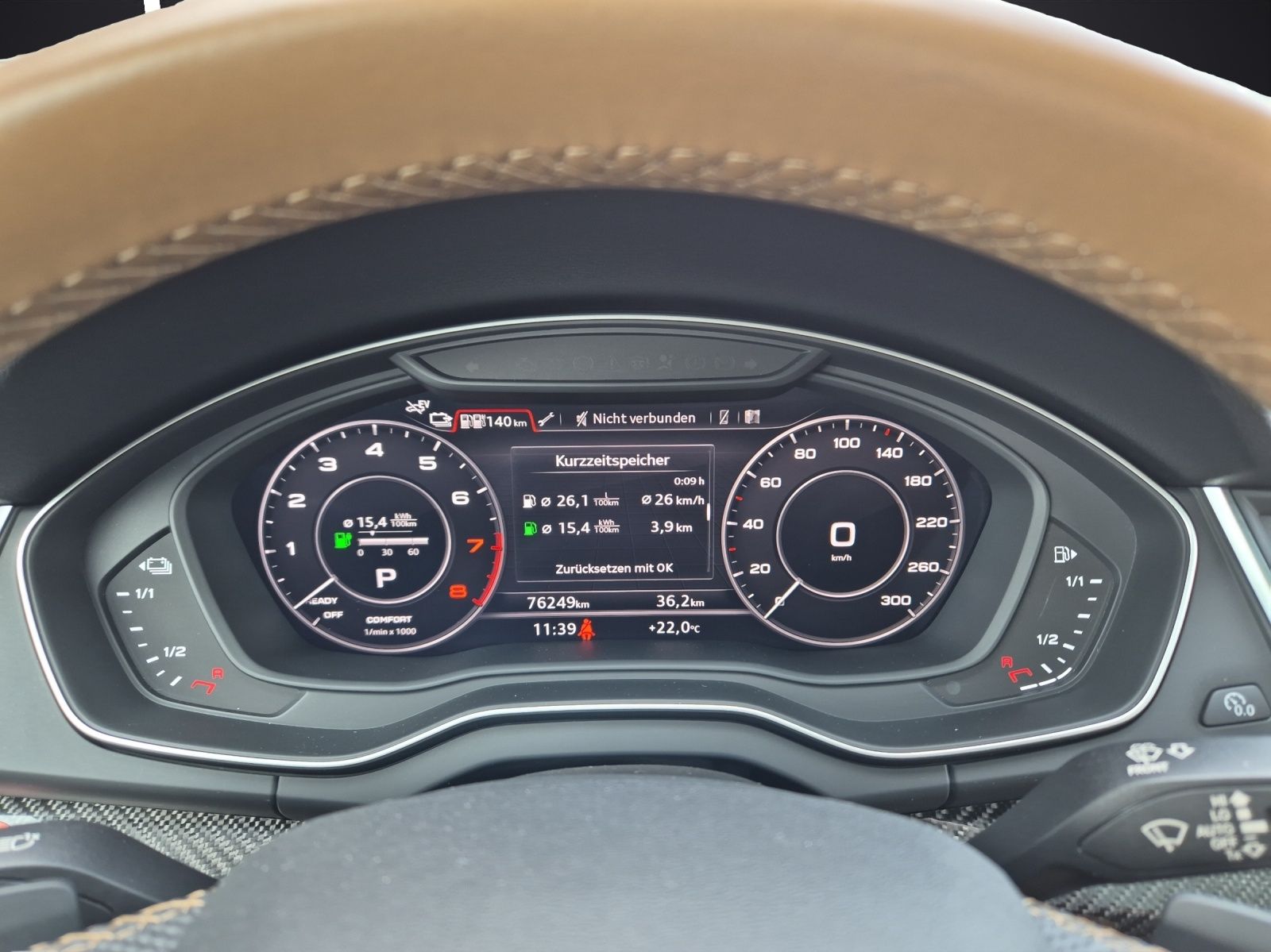 Fahrzeugabbildung Audi Q5 55 TFSI e quattro sport MATRIX HEAD UP PANO R