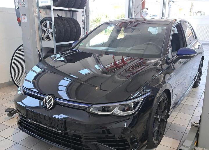 Volkswagen Golf VIII R 2.0 TSI DSG 20 Years I PANO I, миниатюра 2