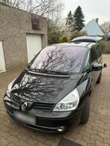 Renault Espace 4 - gebrauchte Renault Espace aus dem Jahr 2010