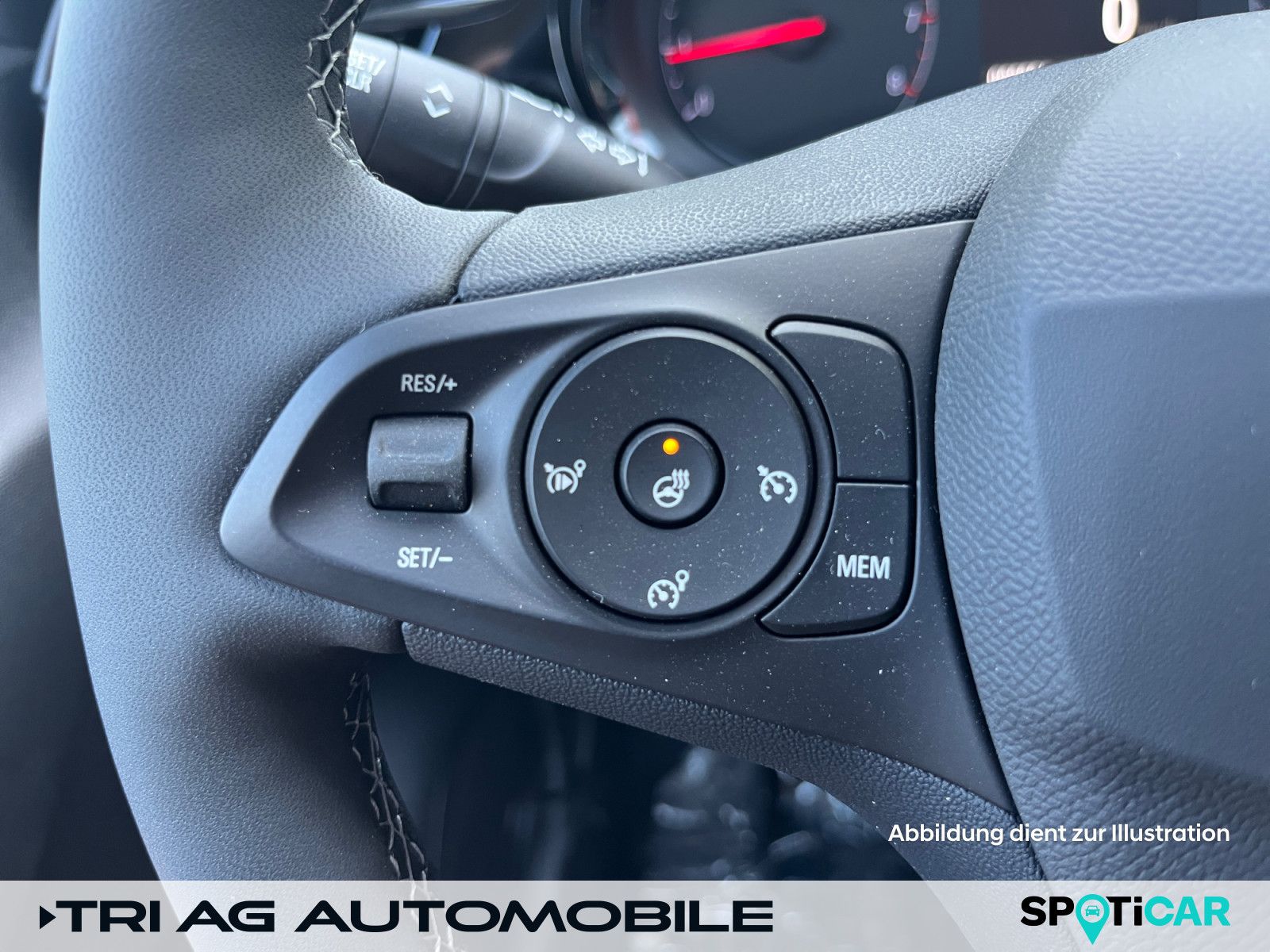 Opel Corsa - Bild 18
