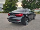 BMW X6 xDrive40d - M Sport - BMW X6 von privat