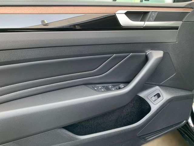 Arteon Shootingbrake 2.0 DSG ELEGANCE NAVI+AHK