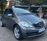 Mercedes-Benz A 170 BlueEFFICIENCY - (TÜV+Inspektion neu)