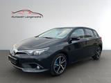 Toyota Auris*Edition-S+*RFK*SHZ*8-Fach*2.Hand* - schwarze Toyota Auris
