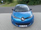Renault Zoe Intens Z.E. 40 R90 DEFEKT ELEK... - Renault R 9 Gebrauchtwagen