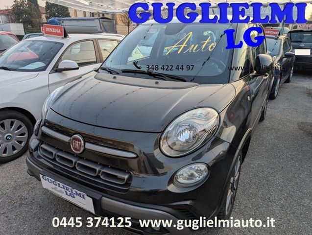 Fiat FIAT 500L 1.4 95 CV Cross