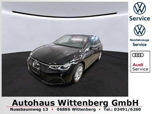 Volkswagen Golf VIII 1.5 TSI*Life*LED*NAVI*Klima*PDC*SHZG *