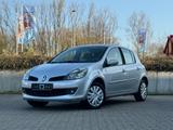 Renault Clio III Initiale*AUTOMA*KLIMAAUT*SHZ*TEMP.*TÜV* - Renault Clio aus 2006: Iii