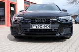 Audi A6 Avant 50 TDI quattro sport|2x S-line|MATRIX - Audi A6 Gebrauchtwagen in Dresden