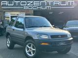 Toyota RAV 4 Sehr Gepflegt Tüv u. Inspektion Neu ALLRAD - gebrauchte Toyota RAV 4 aus dem Jahr 1995
