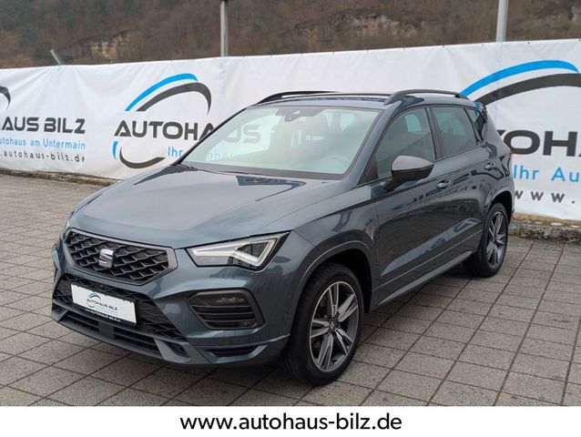 Seat Ateca FR*DSG*AHK*Navi*Kamera*ACC*Beats*