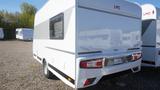 LMC Style 400 F /1.700kg/Style Paket - LMC Wohnwagen