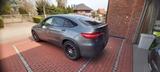 Mercedes-Benz GLC 250 Coupe 4M AMG Line, Neue Inspektion - Mercedes-Benz GLC-Klasse von privat