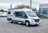Malibu Van 640 LE *Einzelbetten-1.Hand-AHK* - Kastenwagen Einzelbetten